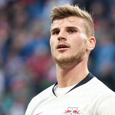 Timo Werner